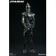 Star Wars Action Figure 1/6 IG-88 Sideshow Exclusive 35 cm